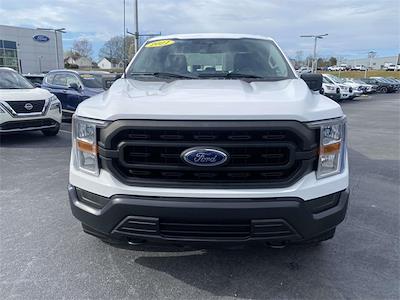 Used 2021 Ford F-150 - photo 1