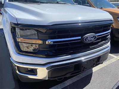 Used 2025 Ford F-150 - photo 1