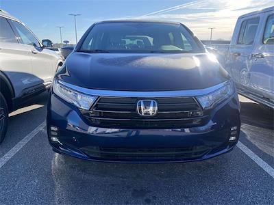 Used 2021 Honda Odyssey - photo 1