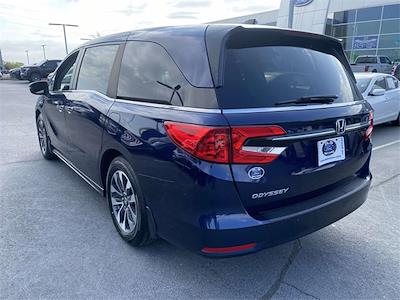 Used 2021 Honda Odyssey - photo 1