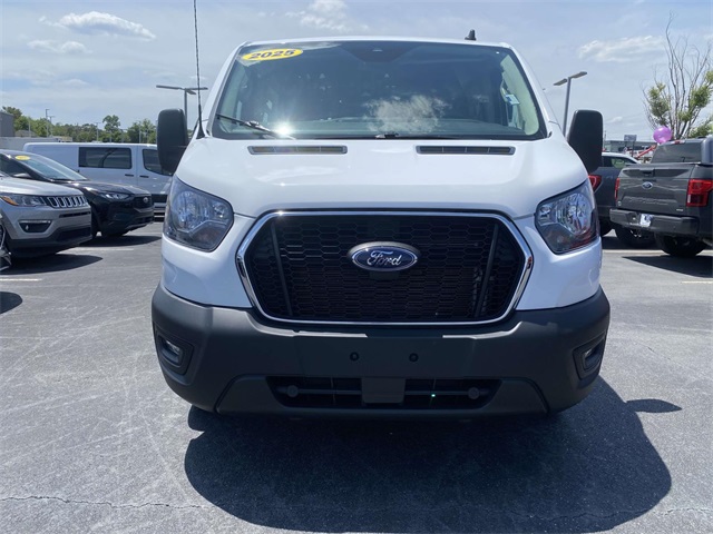 Used 2025 Ford Transit 250 - photo 2