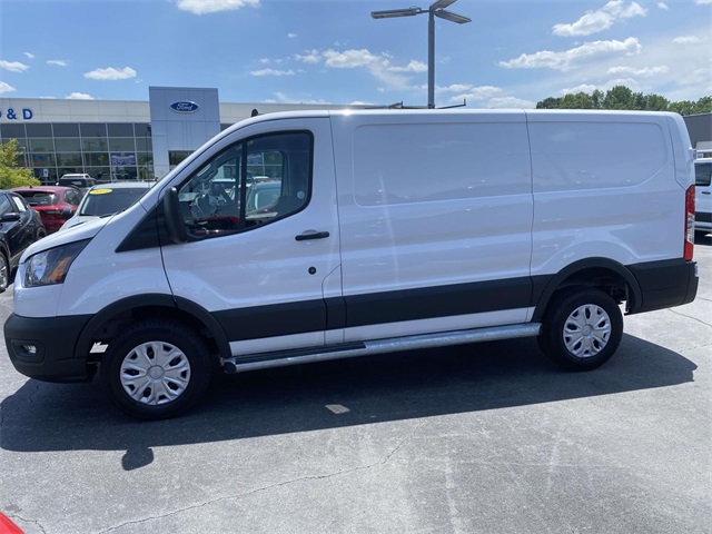 Used 2025 Ford Transit 250 - photo 6