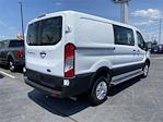 2024 Ford Transit 250 Low Roof RWD Empty Cargo Van for sale #SH4804 - photo 7