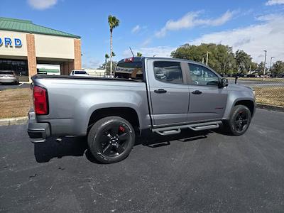 Used 2021 Chevrolet Colorado LT Crew Cab for sale #1107888 - photo 2