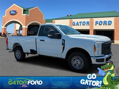 2024 Ford F-350 Regular Cab SRW RWD Pickup for sale #11370 - photo 1