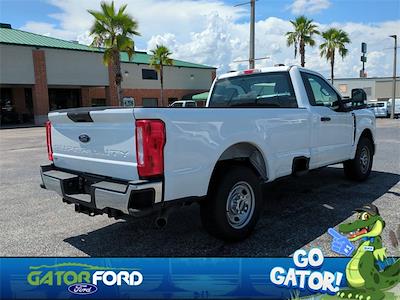 2024 Ford F-350 Regular Cab SRW RWD Pickup for sale #11370 - photo 2