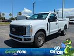 2024 Ford F-350 Regular Cab SRW RWD Pickup for sale #11370 - photo 9