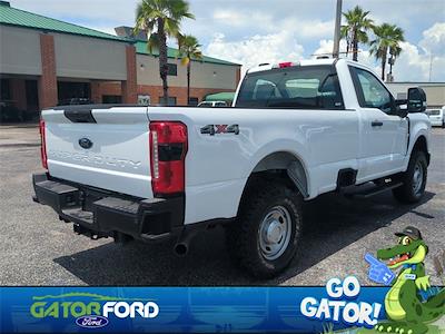 2024 Ford F-350 Regular Cab SRW 4WD Pickup for sale #50485 - photo 2