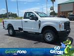 2024 Ford F-350 Regular Cab SRW 4WD Pickup for sale #50485 - photo 3