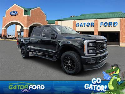 2025 Ford F-250 Crew Cab 4WD Pickup for sale #71014 - photo 1