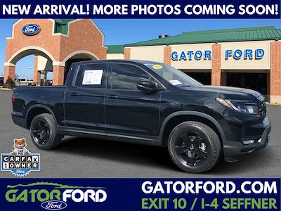 2024 Honda Ridgeline Crew Cab AWD Pickup for sale #B029781 - photo 1
