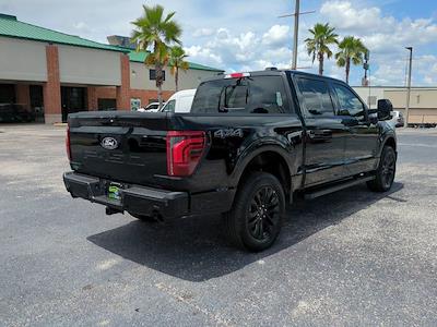 New 2025 Ford F-150 - photo 1