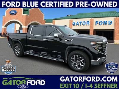 Used 2024 Ram 2500 - photo 1