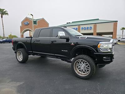 Used 2024 Ram 2500 - photo 1