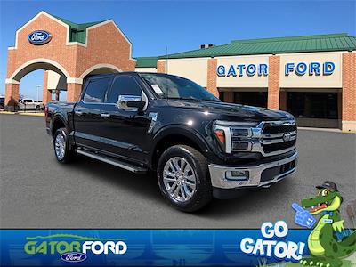 2024 Ford F-150 SuperCrew Cab 4WD Pickup for sale #B92790 - photo 1