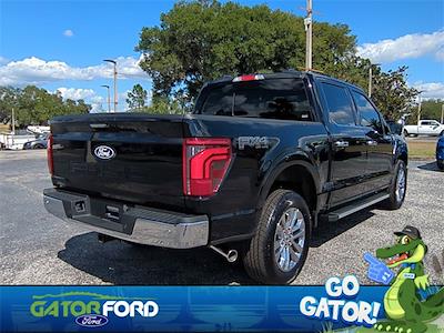 2024 Ford F-150 SuperCrew Cab 4WD Pickup for sale #B92790 - photo 2