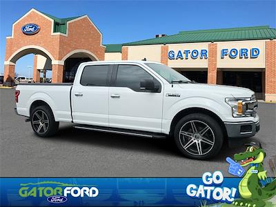 2020 Ford F-150 SuperCrew Cab RWD Pickup for sale #B92790A - photo 1