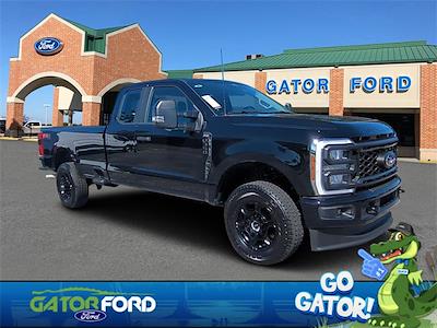 2025 Ford F-350 Super Cab SRW 4WD Pickup for sale #C91174 - photo 1