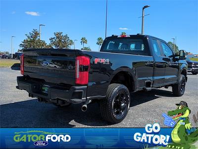 2025 Ford F-350 Super Cab SRW 4WD Pickup for sale #C91174 - photo 2
