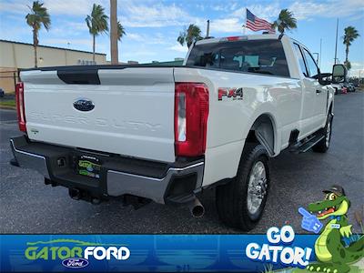 2025 Ford F-350 Super Cab SRW 4WD Pickup for sale #D19142 - photo 2