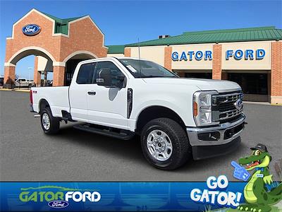 2025 Ford F-350 Super Cab SRW 4WD Pickup for sale #D22751 - photo 1