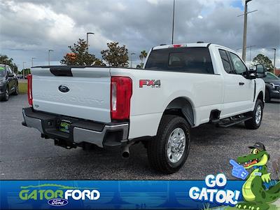 2025 Ford F-350 Super Cab SRW 4WD Pickup for sale #D22751 - photo 2