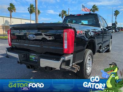 2025 Ford F-350 Super Cab SRW 4WD Pickup for sale #D26355 - photo 2