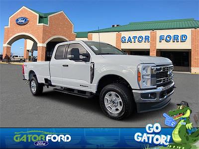 2025 Ford F-350 Super Cab SRW 4WD Pickup for sale #D35209 - photo 1