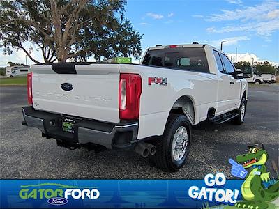 2025 Ford F-350 Super Cab SRW 4WD Pickup for sale #D35209 - photo 2