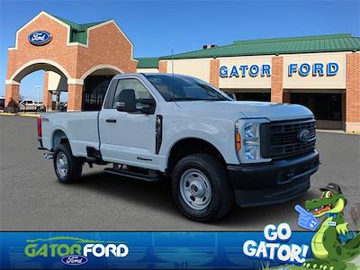 2025 Ford F-350 Regular Cab SRW 4WD Pickup for sale #D39497 - photo 1