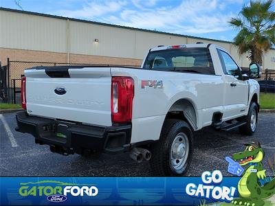 2025 Ford F-350 Regular Cab SRW 4WD Pickup for sale #D39497 - photo 2