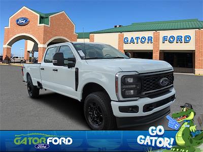 2025 Ford F-250 Crew Cab 4WD Pickup for sale #LD68630 - photo 1