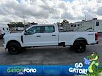 2025 Ford F-250 Crew Cab 4WD Pickup for sale #LD68630 - photo 8