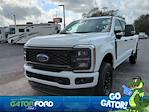 2025 Ford F-250 Crew Cab 4WD Pickup for sale #LD68630 - photo 9