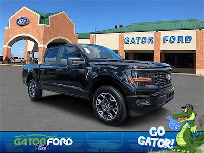 2025 Ford F-150 SuperCrew Cab 4WD Pickup for sale #D82133 - photo 1