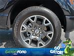 2025 Ford F-150 SuperCrew Cab 4WD Pickup for sale #D82133 - photo 11
