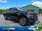 2025 Ford F-150 SuperCrew Cab 4WD Pickup for sale #D82133 - photo 3