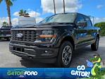 2025 Ford F-150 SuperCrew Cab 4WD Pickup for sale #D82133 - photo 9