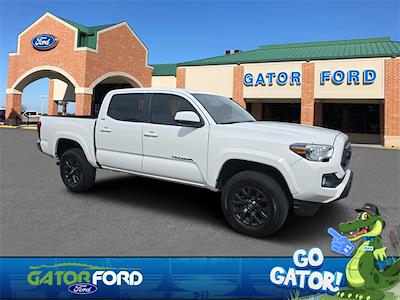 2020 Toyota Tacoma Double Cab RWD Pickup for sale #D86907B - photo 1