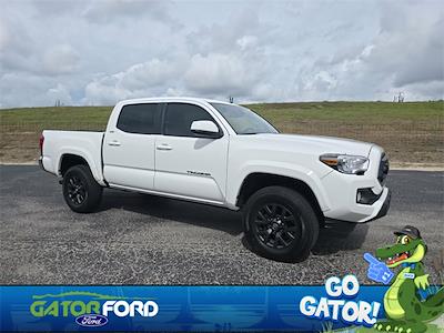 2020 Toyota Tacoma Double Cab RWD Pickup for sale #D86907B - photo 2