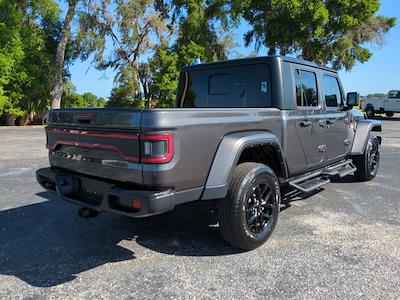 Used 2023 Jeep Gladiator - photo 1