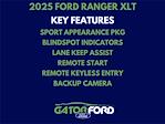 Used 2025 Ford Ranger XLT SuperCrew Cab for sale #L31174 - photo 15