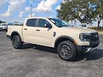 Used 2025 Ford Ranger XLT SuperCrew Cab for sale #L31174 - photo 3