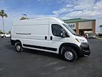 2023 Ram ProMaster 2500 High Roof FWD Empty Cargo Van for sale #E564737 - photo 3