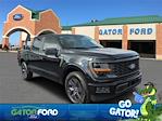 Used 2025 Ford F-150 STX SuperCrew Cab for sale #LE66244 - photo 1