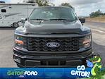 Used 2025 Ford F-150 STX SuperCrew Cab for sale #LE66244 - photo 3