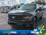 Used 2025 Ford F-150 STX SuperCrew Cab for sale #LE66244 - photo 9