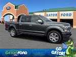 Used 2019 Ford F-150 Platinum SuperCrew Cab for sale #E71533A - photo 1