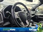 Used 2019 Ford F-150 Platinum SuperCrew Cab for sale #E71533A - photo 12