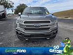 Used 2019 Ford F-150 Platinum SuperCrew Cab for sale #E71533A - photo 3